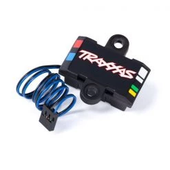 Traxxas - Distribution Block For 8085 Light Kit