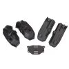 Traxxas - Fenders, Inner (narrow), Front & Rear (2 Each)/ Rock Lig -Outlet Pieces Store Traxxas Fenders inner narrow front rear 2 1049