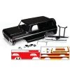 Traxxas - Ford Bronco Painted Body -Outlet Pieces Store Traxxas Ford Bronco Painted Body 1424