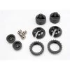 Traxxas - GTR Shock Caps And Spring Retainers