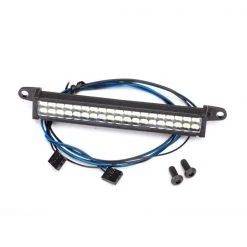 Traxxas - LED Light Bar, Headlights (fits 8111 Body, Requires 8028 Power Supply)