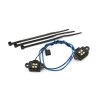 Traxxas - LED Light Harness, Rock Lights, TRX-6 6X6 1 Traxxas - LED Light Harness, Rock Lights, TRX-6 6X6 -Outlet Pieces Store Traxxas LED light harness rock lights TRX 6 6X 1922