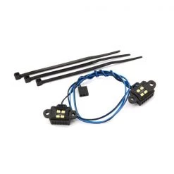 Traxxas - LED Light Harness, Rock Lights, TRX-6 6X6