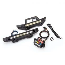Traxxas - LED Light Set, Maxx, Complete (includes #6590 High-power