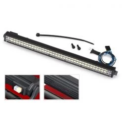 Traxxas - LED Lightbar (Rigid), TRX-4 (TRA8028 Required)