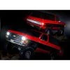 Traxxas - Led Light Set, Complete With Power Supply Fits 8130 Body -Outlet Pieces Store Traxxas Led light set complete with power suppl 995
