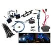 Traxxas - Mercedes Complete LED Light Set -Outlet Pieces Store Traxxas Mercedes Complete LED Light Set 1112