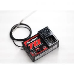 Traxxas - Micro 3-Channel Receiver