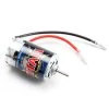 Traxxas - Motor, Titan 550, Reverse Rotation (21-turns/ 14 Volts) -Outlet Pieces Store Traxxas Motor Titan 550 reverse rotation 21 t 1102