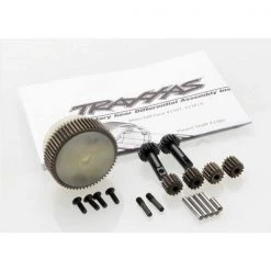Traxxas - Planetary Gear Differential (VXL)