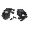 Traxxas - Portal Drive Housing, Inner, Front (left & Right)/ 2.5x4 BCS (6) 1 Traxxas - Portal Drive Housing, Inner, Front (left & Right)/ 2.5x4 BCS (6) -Outlet Pieces Store Traxxas Portal drive housing inner front left 757