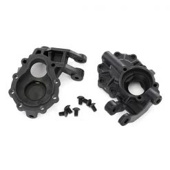 Traxxas - Portal Drive Housing, Inner, Front (left & Right)/ 2.5x4 BCS (6)