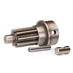 Traxxas - Portal Drive Input Gear, Front/ Drive Pin/ Cross Pin