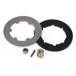 Traxxas - Rebuild Kit, Slipper Clutch (steel Disc/friction Insert