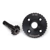 Traxxas - Ring Gear, Differential/ Pinion Gear, Differential (overdrive, Machined) -Outlet Pieces Store Traxxas Ring gear differential pinion gear di 1103