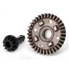 Traxxas - Ring Gear, Differential/ Pinion Gear, Differential -Outlet Pieces Store Traxxas Ring gear differential pinion gear di 592
