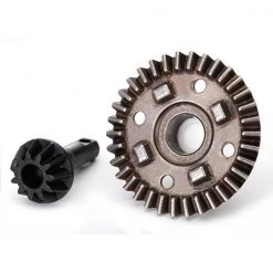 Traxxas - Ring Gear, Differential/ Pinion Gear, Differential