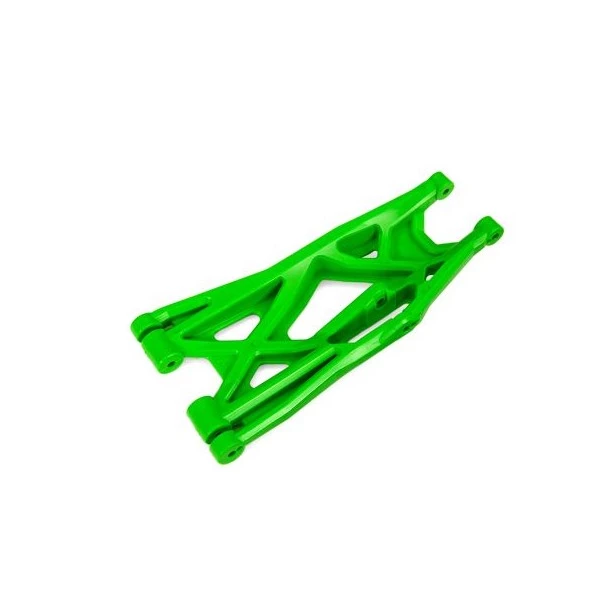 Traxxas - Suspension Arm, Green, Lower (left, Front Or Rear), Heav 3 Traxxas - Suspension Arm, Green, Lower (left, Front Or Rear), Heav