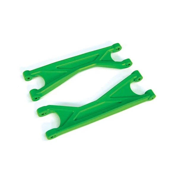 Traxxas - Suspension Arm, Green, Upper (left Or Right, Front Or Re 3 Traxxas - Suspension Arm, Green, Upper (left Or Right, Front Or Re
