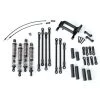 Traxxas - TRX4 Long Arm Lift Kit -Outlet Pieces Store Traxxas TRX4 Long Arm Lift Kit 1399