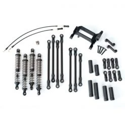 Traxxas - TRX4 Long Arm Lift Kit
