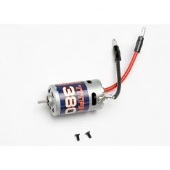Traxxas - Titan 380 Brushed Motor (18T)