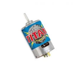 Traxxas - Titan 550 Size Motor (21T)