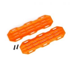 Traxxas - Traction Boards/ Mounting Hardware