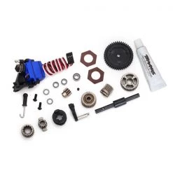 Traxxas - Two Speed Conversion Kit