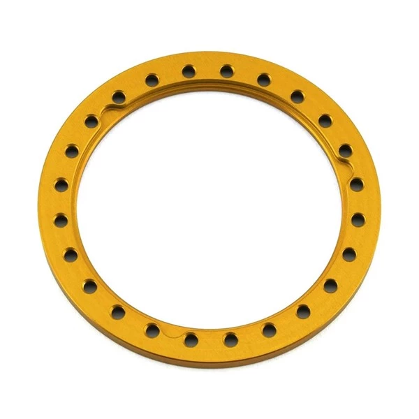 Vanquish - Products 1.9 IFR Original Beadlock Ring (Gold) 3 Vanquish - Products 1.9 IFR Original Beadlock Ring (Gold)