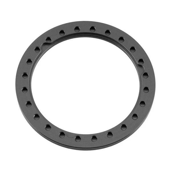 Vanquish - Products 1.9 IFR Original Beadlock Ring (Grey) 3 Vanquish - Products 1.9 IFR Original Beadlock Ring (Grey)