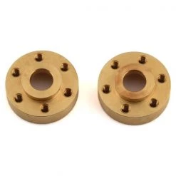 Vanquish - Products Brass SLW Wheel Hub (2) (225)