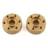 Vanquish - Products Brass SLW Wheel Hub (2) (350)