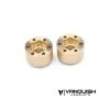 Vanquish - Products Brass SLW Wheel Hub (2) (475) -Outlet Pieces Store Vanquish Products Brass SLW Wheel Hub 2 475 3430