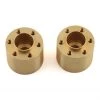 Vanquish - Products Brass SLW Wheel Hub (2) (725) 2 Vanquish - Products Brass SLW Wheel Hub (2) (725) -Outlet Pieces Store Vanquish Products Brass SLW Wheel Hub 2 725 3428