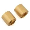 Vanquish - Products Brass SLW Wheel Hub (2) (850) 2 Vanquish - Products Brass SLW Wheel Hub (2) (850) -Outlet Pieces Store Vanquish Products Brass SLW Wheel Hub 2 850 3427