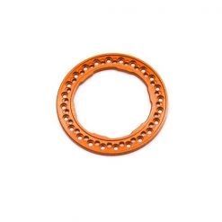 Vanquish - Products Dredger 1.9 Beadlock Ring (Orange)