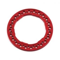 Vanquish - Products Dredger 1.9 Beadlock Ring (Red)