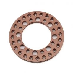 Vanquish - Products Holy 1.9" Rock Crawler Beadlock Ring (Bronze)