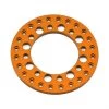Vanquish - Products Holy 1.9" Rock Crawler Beadlock Ring (Orange) -Outlet Pieces Store Vanquish Products Holy 1 9 Rock Crawler Beadloc 3375