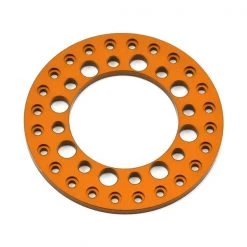 Vanquish - Products Holy 1.9" Rock Crawler Beadlock Ring (Orange)