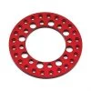 Vanquish - Products Holy 1.9" Rock Crawler Beadlock Ring (Red)