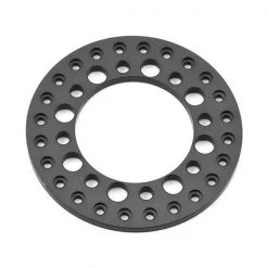 Vanquish - Products Holy 1.9" Rock Crawler Beadlock Ring (Grey)