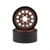 Vanquish - Products Method 105 1.9 Beadlock Crawler Wheels (2) (Bronze) -Outlet Pieces Store Vanquish Products Method 105 1 9 Beadlock Crawle 3433