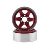 Vanquish - Products Method MR310 1.9 Beadlock Crawler Wheels (Red) (2) 2 Vanquish - Products Method MR310 1.9 Beadlock Crawler Wheels (Red) (2) -Outlet Pieces Store Vanquish Products Method MR310 1 9 Beadlock Craw 3402