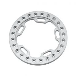 Vanquish - Products OMF 1.9" Phase 5 Beadlock Ring (Silver)