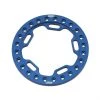 Vanquish - Products OMF 1.9" Phase 5 Beadlock Ring (Blue)