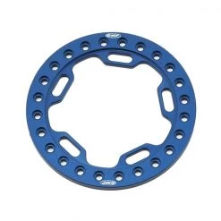 Vanquish - Products OMF 1.9" Phase 5 Beadlock Ring (Blue)