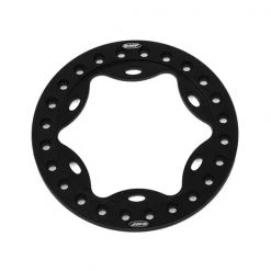 Vanquish - Products OMF 1.9" Scallop Beadlock Ring (Black)
