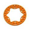 Vanquish - Products OMF 1.9" Scallop Beadlock Ring (Orange) -Outlet Pieces Store Vanquish Products OMF 1 9 Scallop Beadlock Ring 3370